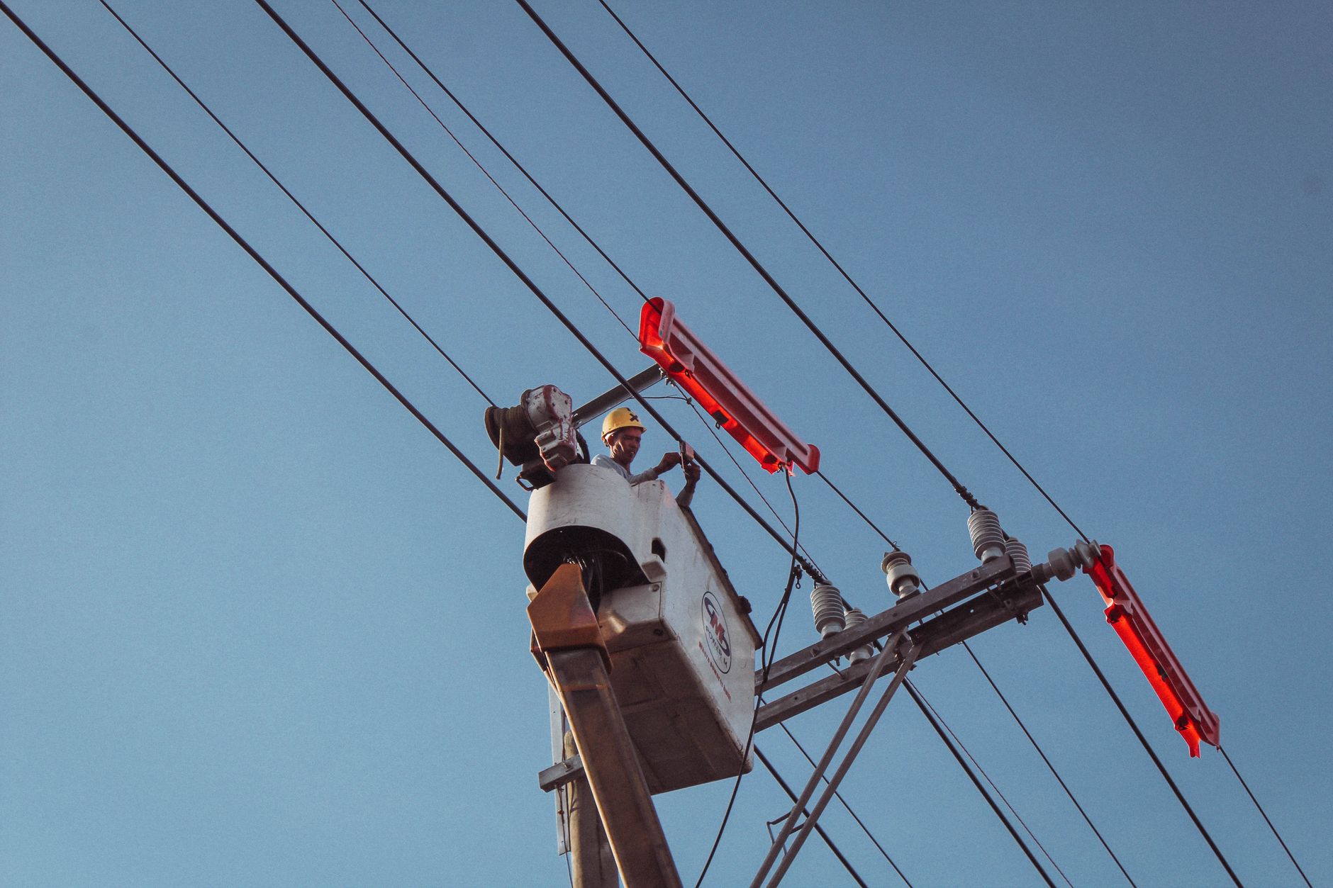 Courtier en énergie équipe à Clichy